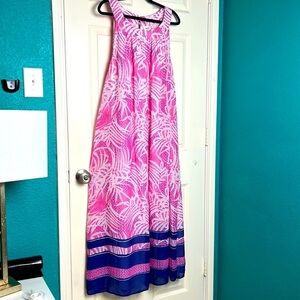 Rafaela summer dress size 2x